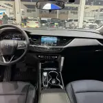 Buick Regal 2025 из Китая