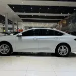 Buick Regal 2025 из Китая