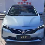 Buick Velite 6 2022 184 л.с. из Китая