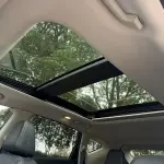 Nissan Murano 2021 186 л.с. из Китая