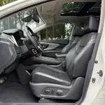 Nissan Murano 2021 186 л.с. из Китая