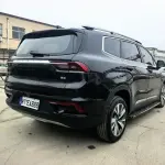 Geely Haoyue 2021 184 л.с. 184 л.с. из Китая