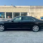 Mercedes-Benz S-Class 2014 333 л.с. из Китая