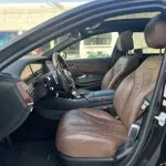 Mercedes-Benz S-Class 2014 333 л.с. из Китая