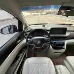 Buick GL8 2023 из Китая