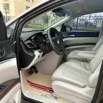 Buick GL8 2023 из Китая