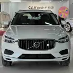 Volvo XC60 2019 254 л.с. — лот 57764779 из Китая