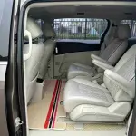 Buick GL8 2023 из Китая