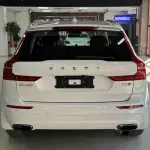 Volvo XC60 2019 254 л.с. — лот 57764779 из Китая