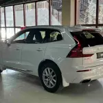 Volvo XC60 2019 254 л.с. — лот 57764779 из Китая