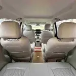 Buick GL8 2023 из Китая