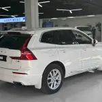 Volvo XC60 2019 254 л.с. — лот 57764779 из Китая
