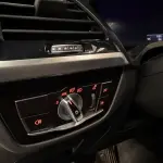 BMW X3 2020 из Китая