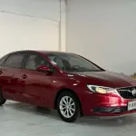Buick Excelle 2018 125 л.с. — лот 57764648 из Китая