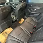 Mercedes-Benz C-Class (Import) 2016 из Китая