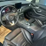 Mercedes-Benz C-Class (Import) 2016 из Китая