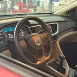 Buick Excelle 2018 125 л.с. — лот 57764648 из Китая