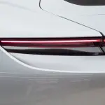 Porsche Taycan 2021 из Китая