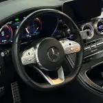 Mercedes-Benz C-Class (Import) 2020 184 л.с. 184 л.с. 184 л.с. из Китая