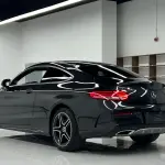 Mercedes-Benz C-Class (Import) 2020 184 л.с. 184 л.с. 184 л.с. из Китая