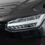 Volvo XC90 2022 299 л.с. — лот 57765162 из Китая