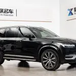 Volvo XC90 2022 299 л.с. — лот 57765162 из Китая