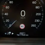 Volvo XC90 2022 299 л.с. — лот 57765162 из Китая