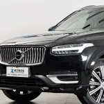 Volvo XC90 2022 299 л.с. — лот 57765162 из Китая