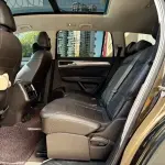 Volkswagen Teramont 2017 из Китая