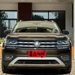 Volkswagen Teramont 2017 из Китая