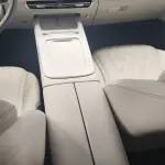 Fulwin Fengyun A8L 2026 из Китая