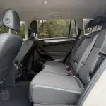 Volkswagen Tiguan L 2021 из Китая
