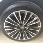Fulwin Fengyun A8L 2026 из Китая