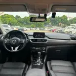 Mazda Atenza 2017 192 л.с. 192 л.с. из Китая