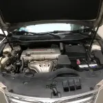 Toyota Camry 2008 из Китая
