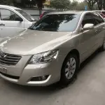 Toyota Camry 2008 из Китая
