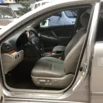 Toyota Camry 2008 из Китая