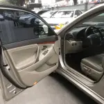 Toyota Camry 2008 из Китая