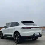 Porsche Macan 2020 252 л.с. — лот 57764964 из Китая