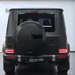 Mercedes-Benz G-Class 2026 из Китая