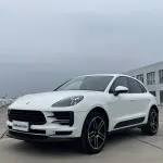 Porsche Macan 2020 252 л.с. — лот 57764964 из Китая