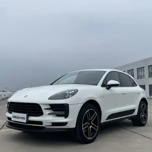 Porsche Macan 2020 252 л.с. — лот 57764964 из Китая