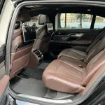 BMW 7 Series 2018 326 л.с. — лот 57696638 из Китая