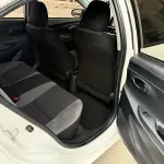 Toyota Vios 2021 из Китая