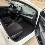 Toyota Vios 2021 из Китая
