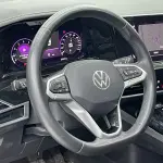 Volkswagen Talagon 2022 из Китая