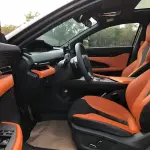 Changan UNI-V 2024 188 л.с. 188 л.с. из Китая