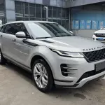 Land Rover Evoque 2023 200 л.с. 200 л.с. 200 л.с. из Китая