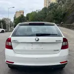 Skoda Rapid Spaceback 2014 из Китая
