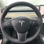Tesla Model Y 2021 лот 57765251 из Китая